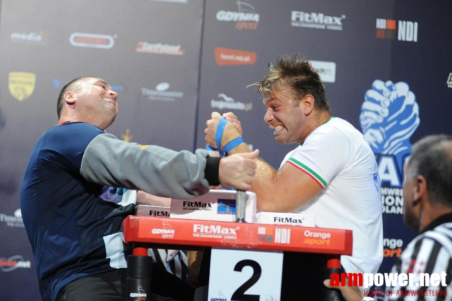 World Armwrestling Championship 2013 - photo: Irina # Aрмспорт # Armsport # Armpower.net