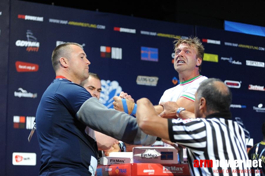 World Armwrestling Championship 2013 - photo: Irina # Aрмспорт # Armsport # Armpower.net