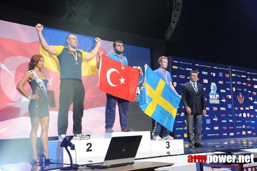 World Armwrestling Championship 2013 - photo: Irina # Siłowanie na ręce # Armwrestling # Armpower.net