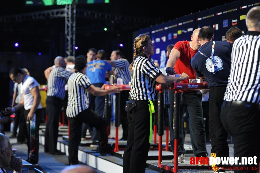 World Armwrestling Championship 2013 - photo: Irina # Armwrestling # Armpower.net