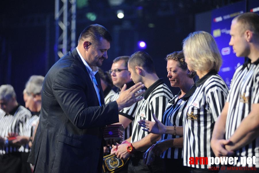 World Armwrestling Championship 2013 - photo: Irina # Siłowanie na ręce # Armwrestling # Armpower.net