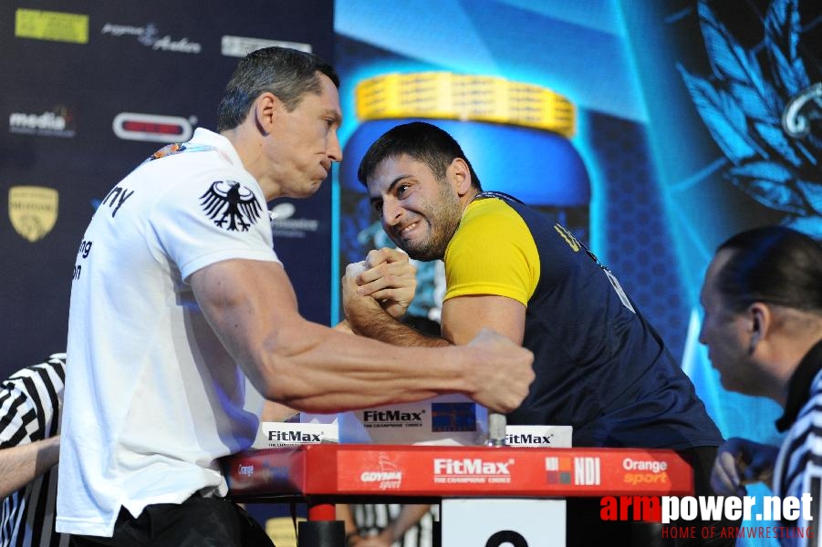 World Armwrestling Championship 2013 - photo: Irina # Aрмспорт # Armsport # Armpower.net