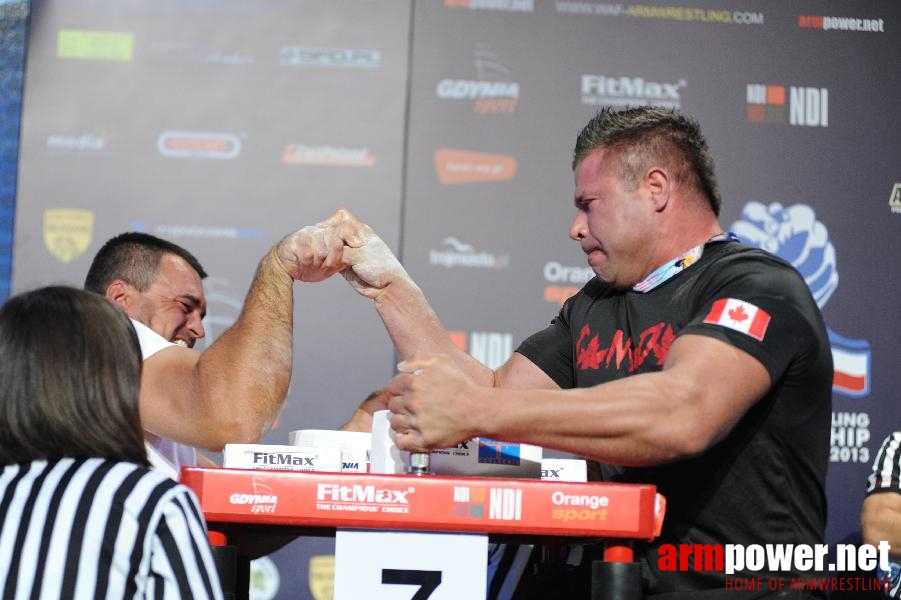 World Armwrestling Championship 2013 - photo: Irina # Armwrestling # Armpower.net