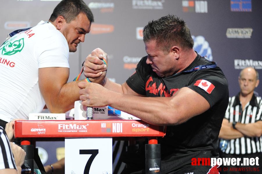 World Armwrestling Championship 2013 - photo: Irina # Armwrestling # Armpower.net