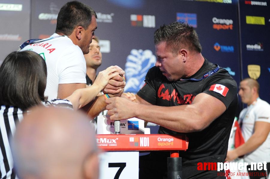 World Armwrestling Championship 2013 - photo: Irina # Siłowanie na ręce # Armwrestling # Armpower.net