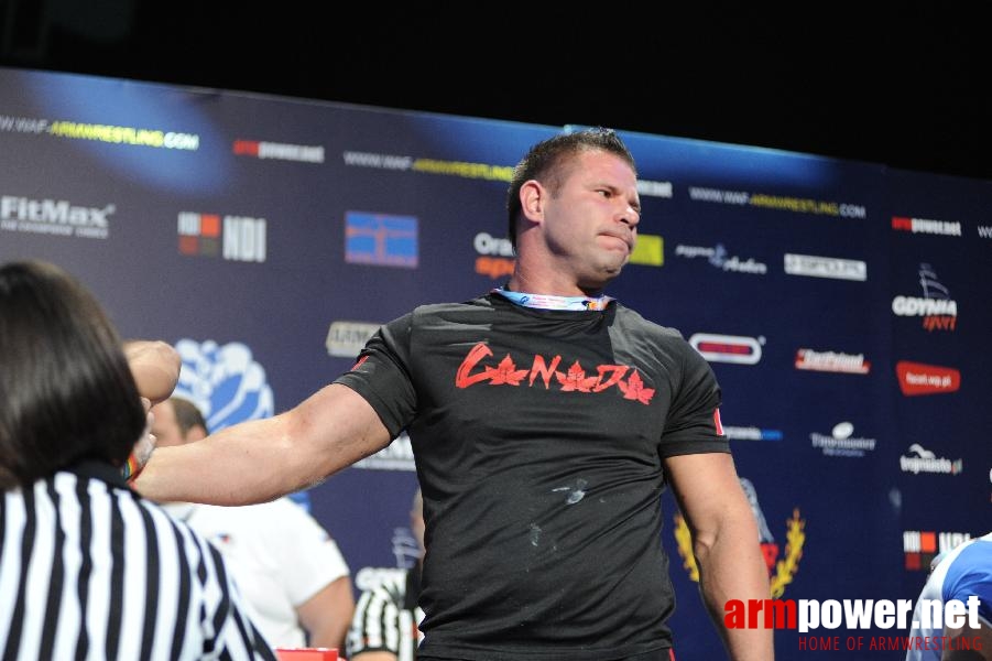 World Armwrestling Championship 2013 - photo: Irina # Siłowanie na ręce # Armwrestling # Armpower.net