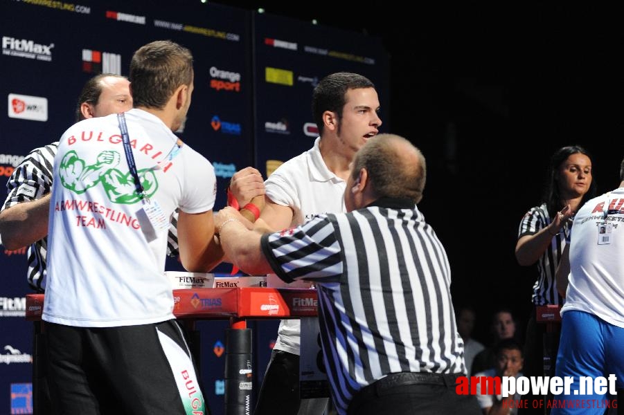 World Armwrestling Championship 2013 - photo: Irina # Armwrestling # Armpower.net