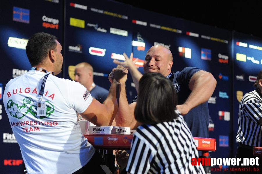 World Armwrestling Championship 2013 - photo: Irina # Armwrestling # Armpower.net