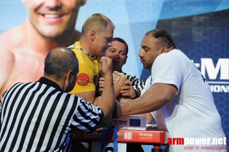 World Armwrestling Championship 2013 - photo: Irina # Armwrestling # Armpower.net