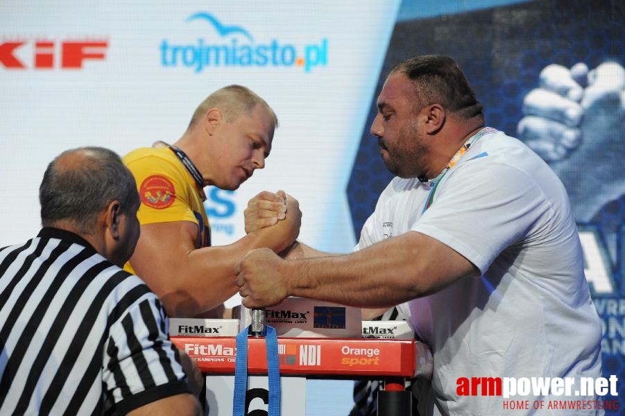 World Armwrestling Championship 2013 - photo: Irina # Armwrestling # Armpower.net