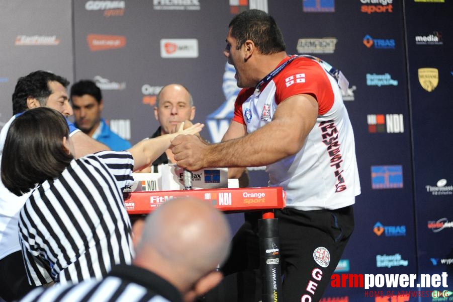 World Armwrestling Championship 2013 - photo: Irina # Armwrestling # Armpower.net