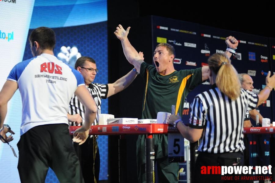 World Armwrestling Championship 2013 - photo: Irina # Armwrestling # Armpower.net