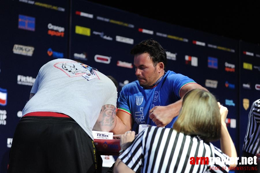 World Armwrestling Championship 2013 - photo: Irina # Siłowanie na ręce # Armwrestling # Armpower.net