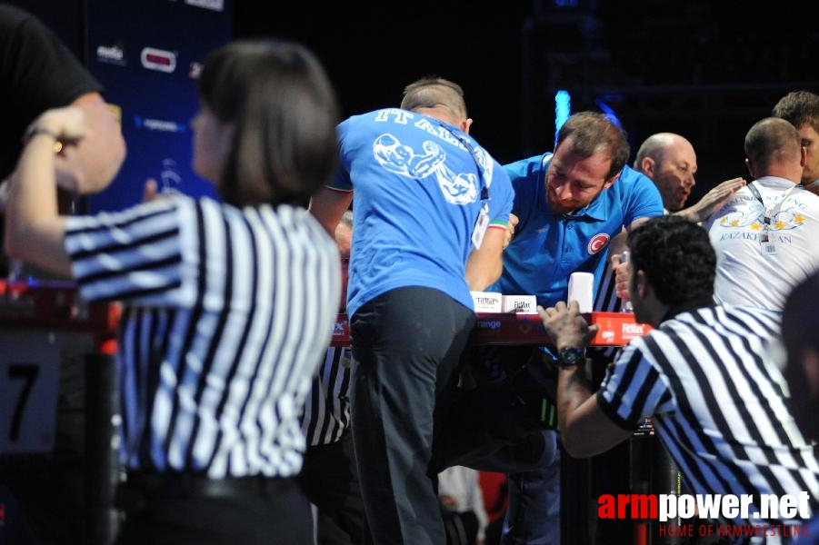 World Armwrestling Championship 2013 - photo: Irina # Armwrestling # Armpower.net