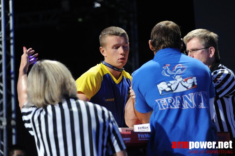 World Armwrestling Championship 2013 - photo: Irina # Armwrestling # Armpower.net