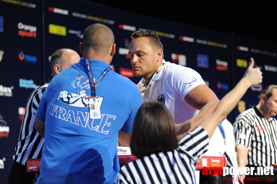 World Armwrestling Championship 2013 - photo: Irina # Siłowanie na ręce # Armwrestling # Armpower.net