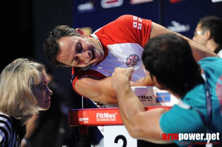 World Armwrestling Championship 2013 - photo: Irina # Armwrestling # Armpower.net