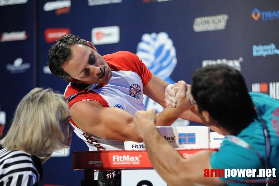 World Armwrestling Championship 2013 - photo: Irina # Armwrestling # Armpower.net