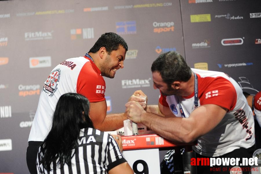 World Armwrestling Championship 2013 - photo: Irina # Armwrestling # Armpower.net