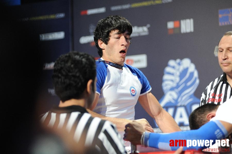 World Armwrestling Championship 2013 - photo: Irina # Aрмспорт # Armsport # Armpower.net