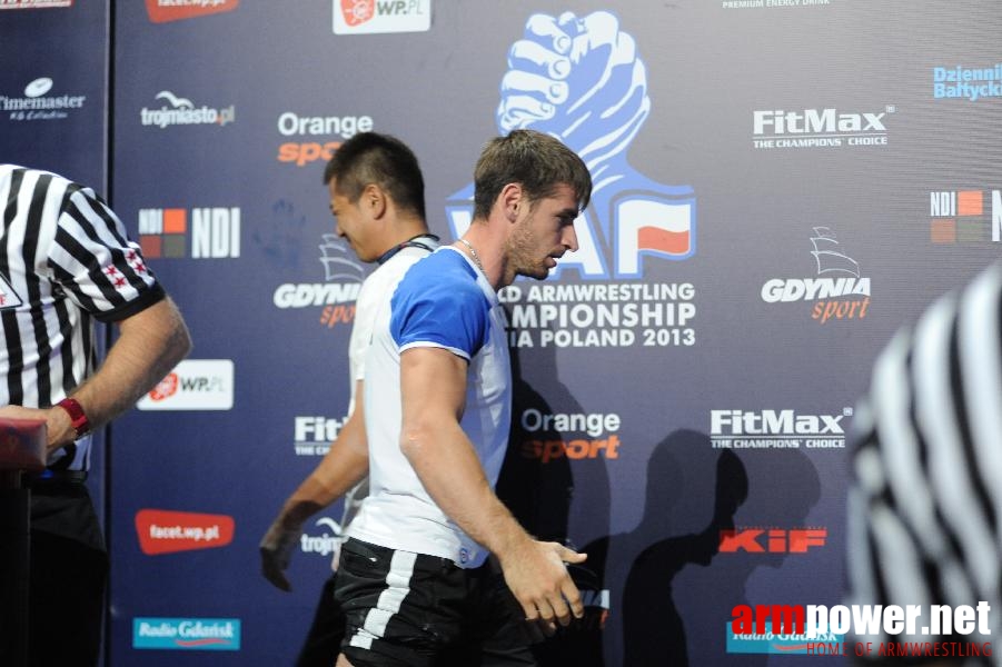 World Armwrestling Championship 2013 - photo: Irina # Armwrestling # Armpower.net