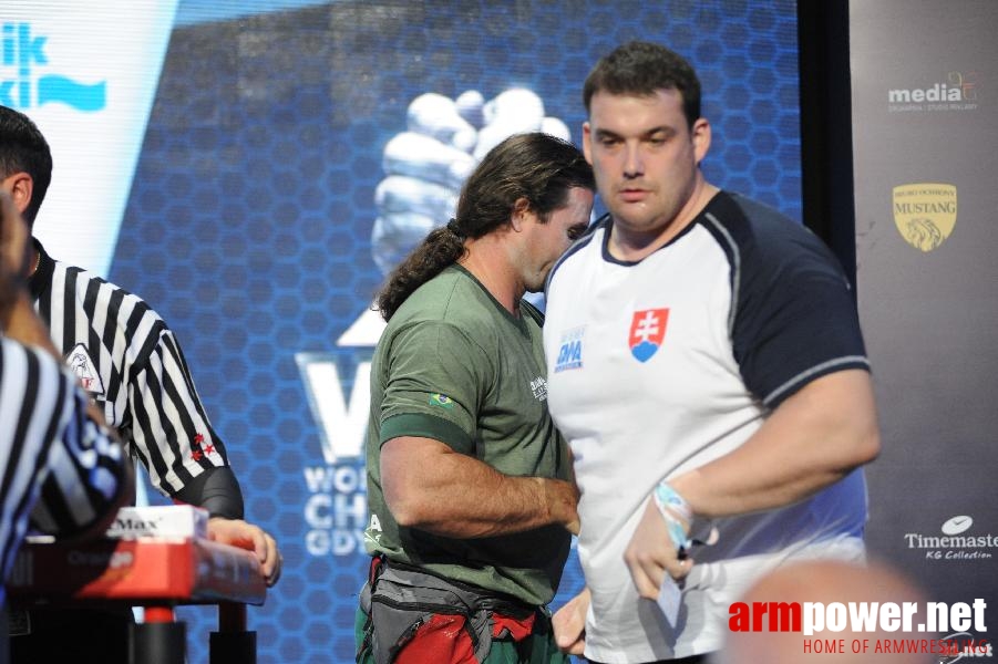 World Armwrestling Championship 2013 - photo: Irina # Armwrestling # Armpower.net