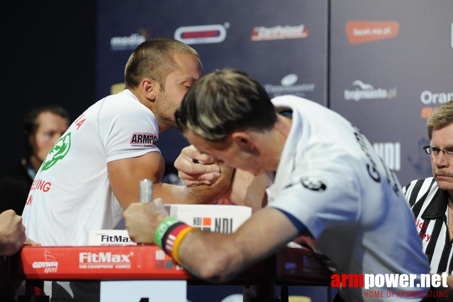 World Armwrestling Championship 2013 - photo: Irina # Siłowanie na ręce # Armwrestling # Armpower.net