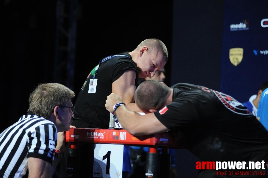 World Armwrestling Championship 2013 - photo: Irina # Siłowanie na ręce # Armwrestling # Armpower.net