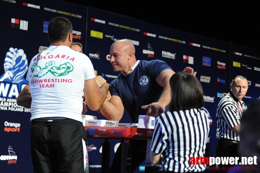 World Armwrestling Championship 2013 - photo: Irina # Siłowanie na ręce # Armwrestling # Armpower.net