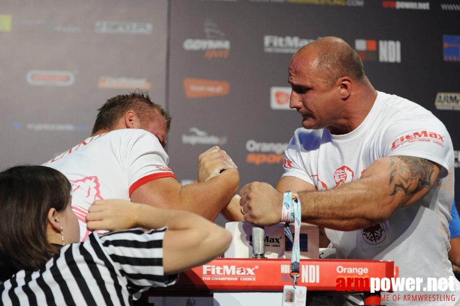 World Armwrestling Championship 2013 - photo: Irina # Siłowanie na ręce # Armwrestling # Armpower.net