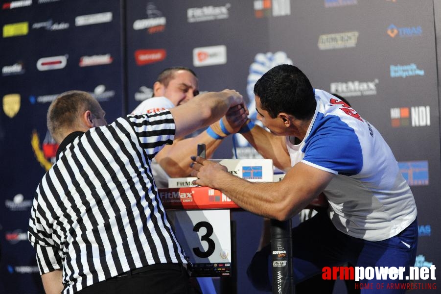 World Armwrestling Championship 2013 - photo: Irina # Siłowanie na ręce # Armwrestling # Armpower.net