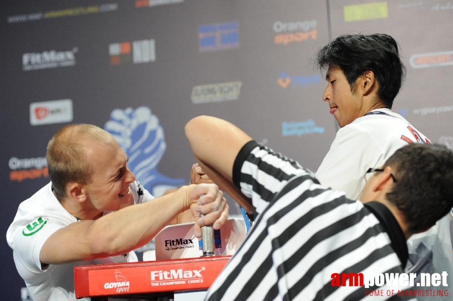 World Armwrestling Championship 2013 - photo: Irina # Aрмспорт # Armsport # Armpower.net