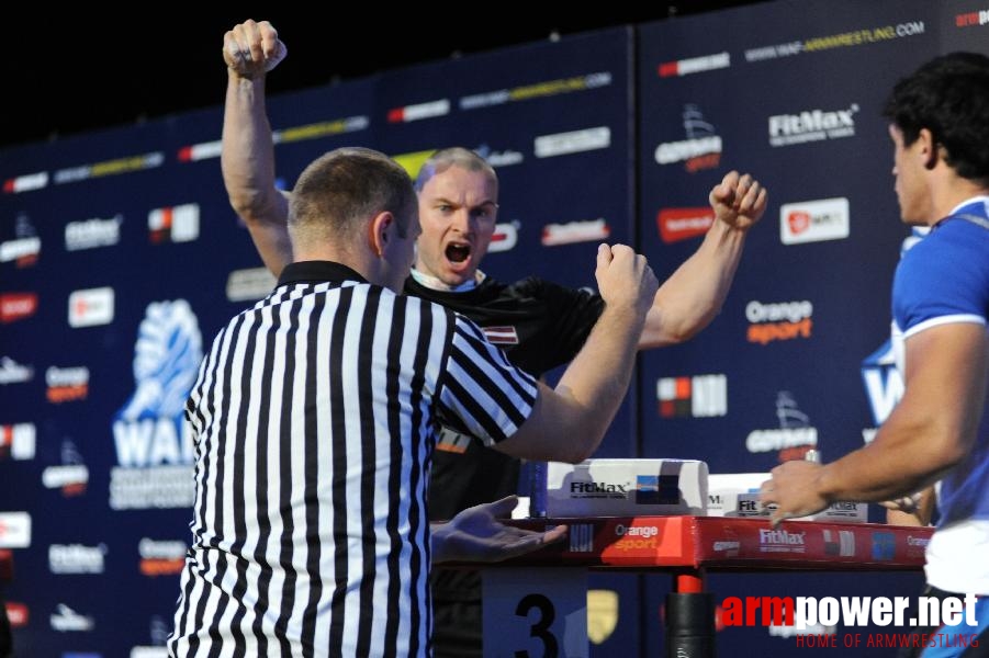 World Armwrestling Championship 2013 - photo: Irina # Armwrestling # Armpower.net