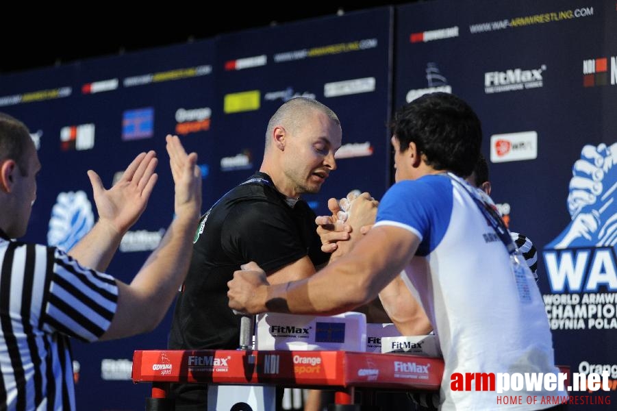 World Armwrestling Championship 2013 - photo: Irina # Armwrestling # Armpower.net