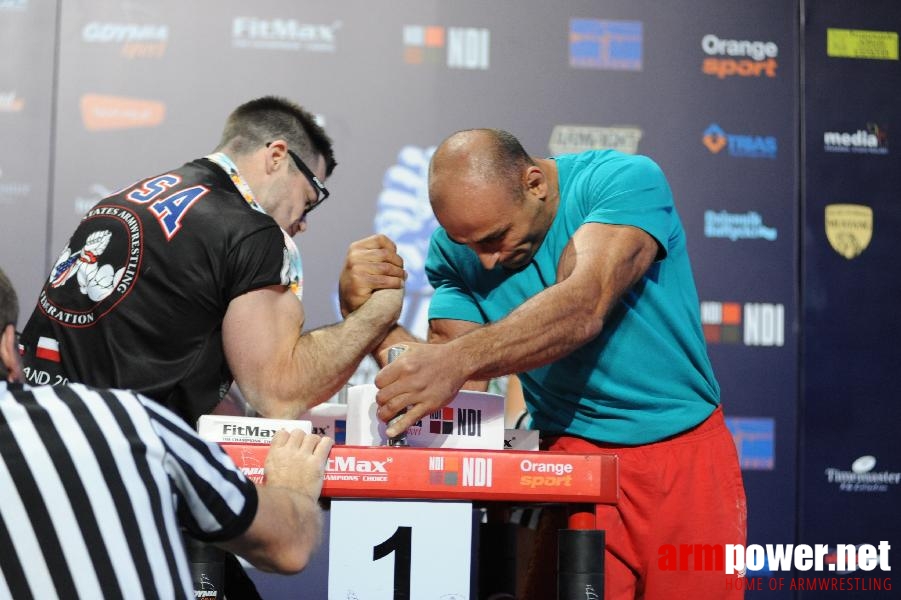 World Armwrestling Championship 2013 - photo: Irina # Siłowanie na ręce # Armwrestling # Armpower.net