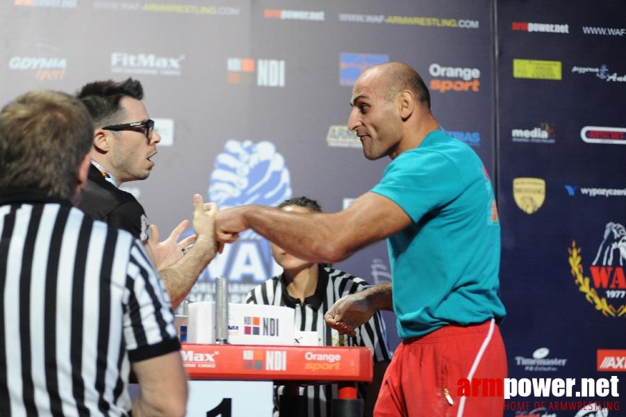 World Armwrestling Championship 2013 - photo: Irina # Armwrestling # Armpower.net