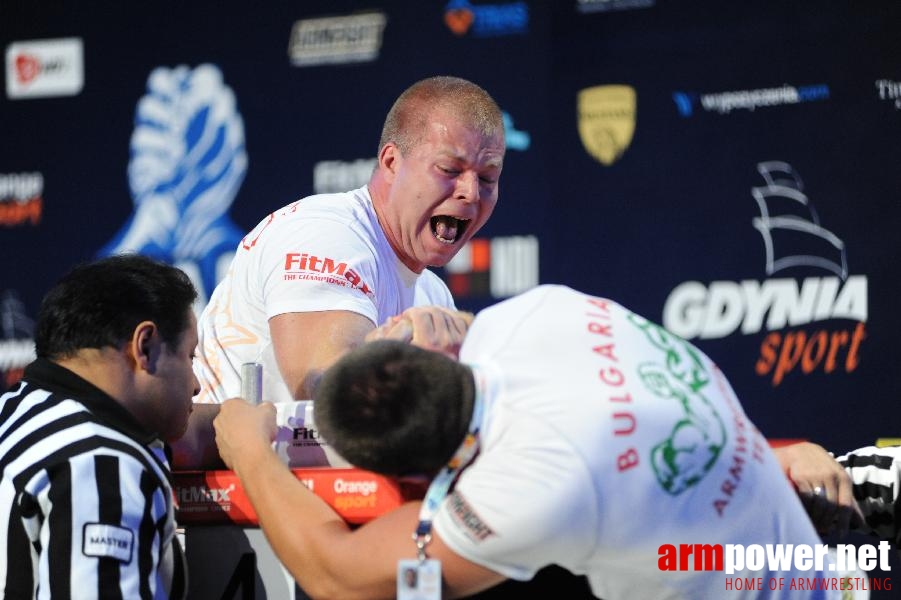 World Armwrestling Championship 2013 - photo: Irina # Siłowanie na ręce # Armwrestling # Armpower.net