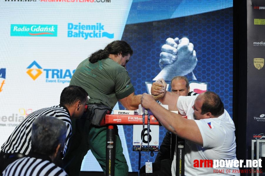 World Armwrestling Championship 2013 - photo: Irina # Armwrestling # Armpower.net