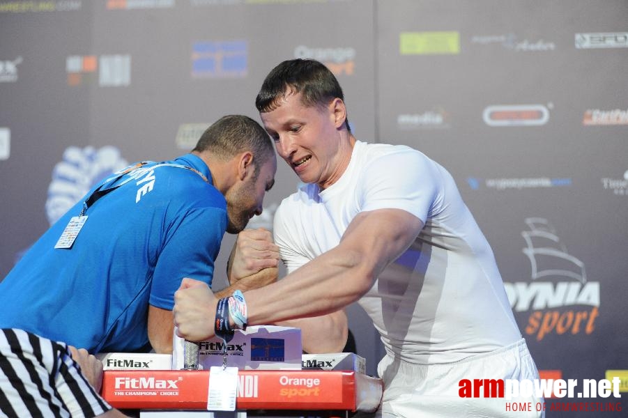 World Armwrestling Championship 2013 - photo: Irina # Siłowanie na ręce # Armwrestling # Armpower.net