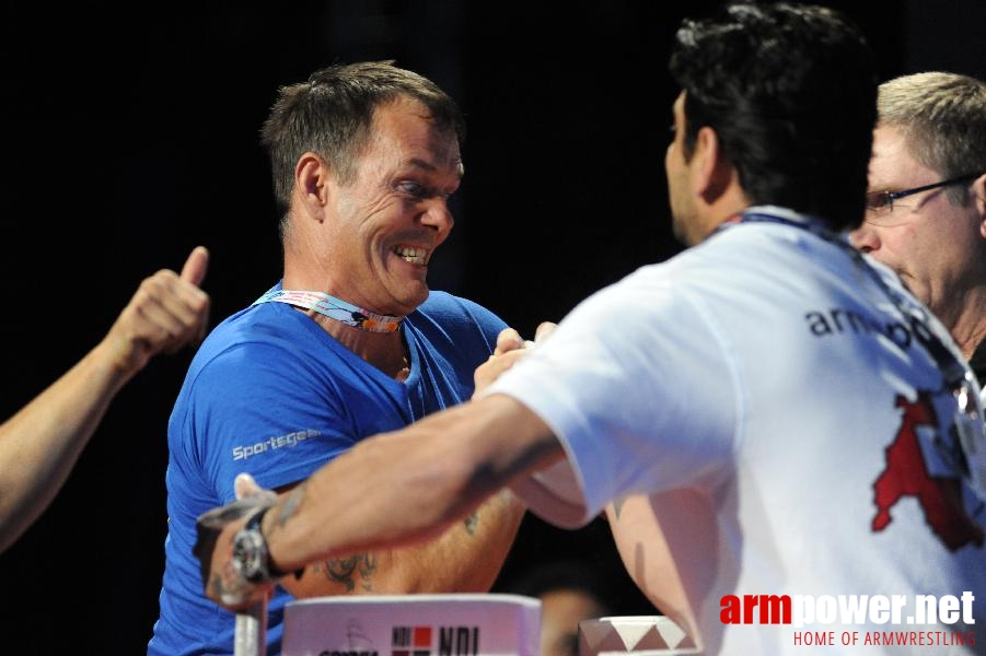 World Armwrestling Championship 2013 - photo: Irina # Armwrestling # Armpower.net