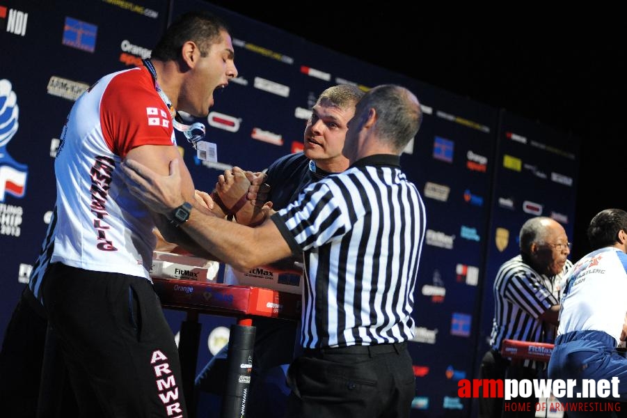 World Armwrestling Championship 2013 - photo: Irina # Armwrestling # Armpower.net