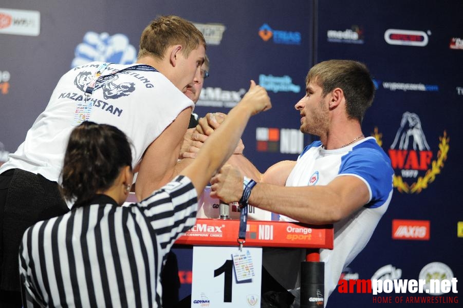 World Armwrestling Championship 2013 - photo: Irina # Armwrestling # Armpower.net