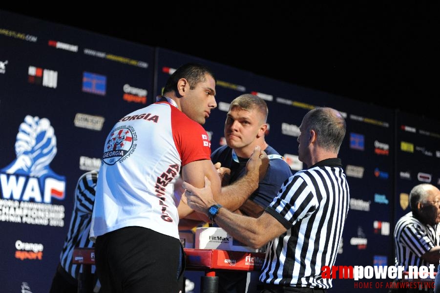 World Armwrestling Championship 2013 - photo: Irina # Armwrestling # Armpower.net