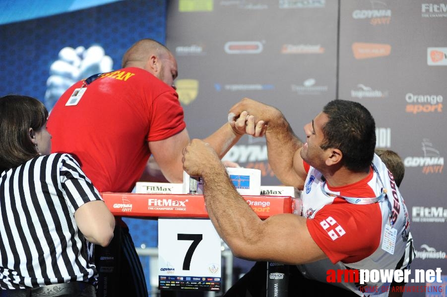 World Armwrestling Championship 2013 - photo: Irina # Armwrestling # Armpower.net