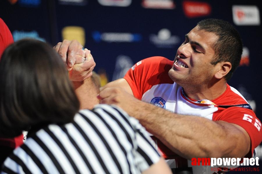 World Armwrestling Championship 2013 - photo: Irina # Armwrestling # Armpower.net