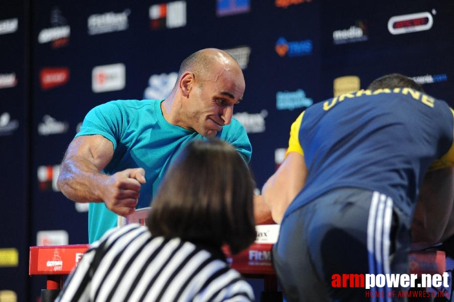 World Armwrestling Championship 2013 - photo: Irina # Siłowanie na ręce # Armwrestling # Armpower.net