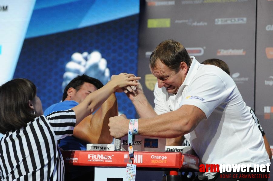 World Armwrestling Championship 2013 - photo: Irina # Armwrestling # Armpower.net