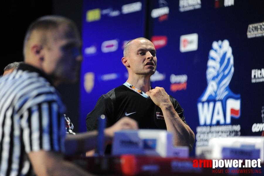 World Armwrestling Championship 2013 - photo: Irina # Siłowanie na ręce # Armwrestling # Armpower.net