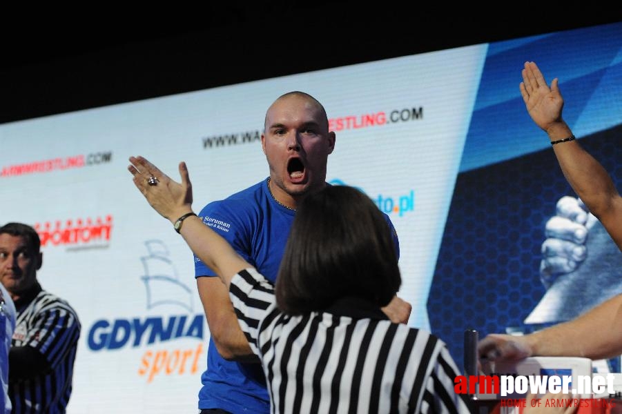 World Armwrestling Championship 2013 - photo: Irina # Siłowanie na ręce # Armwrestling # Armpower.net