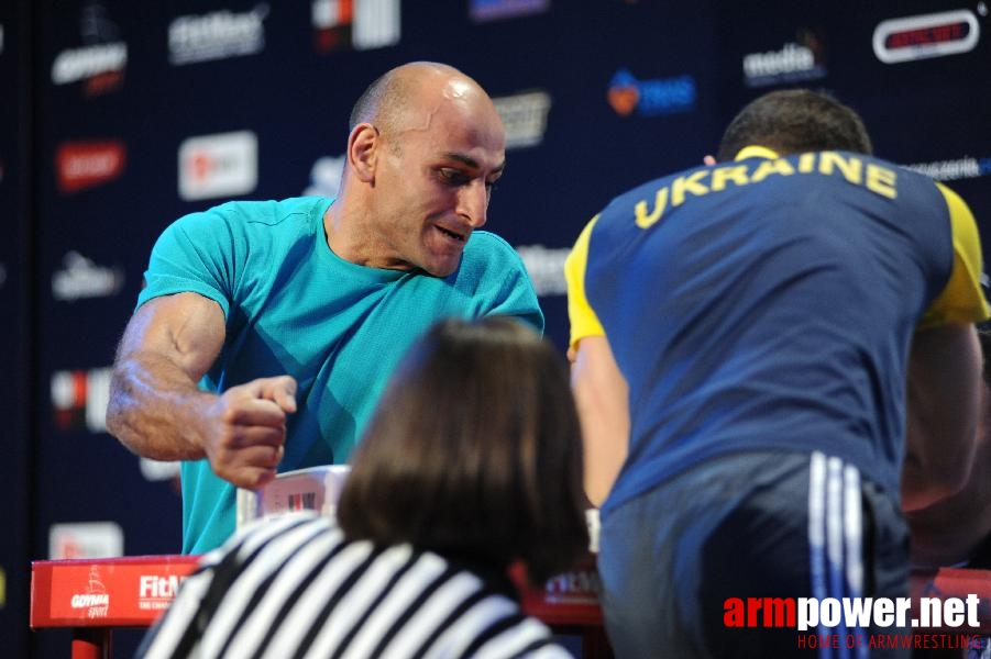 World Armwrestling Championship 2013 - photo: Irina # Siłowanie na ręce # Armwrestling # Armpower.net